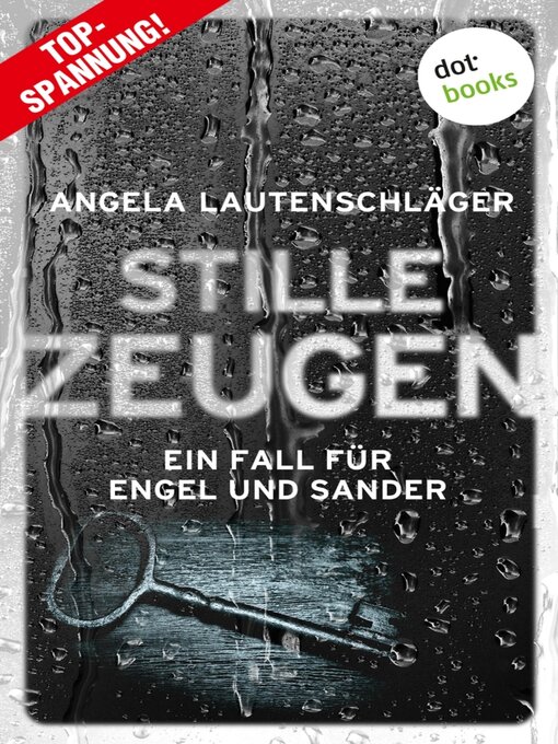 Title details for Stille Zeugen by Angela Lautenschläger - Available
